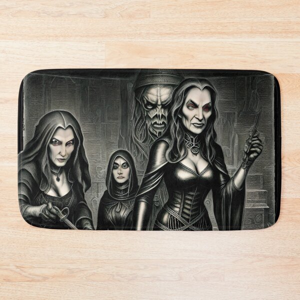 Item preview, Coven  designed and sold by Glenbobagins.