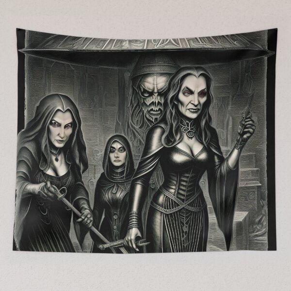 Item preview, Coven  designed and sold by Glenbobagins.