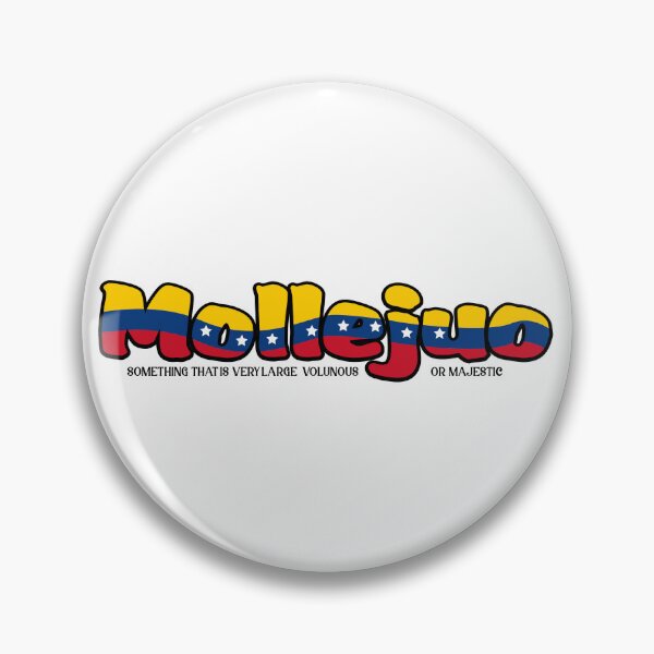 Item preview, Mollejuo designed and sold by Cacique969.