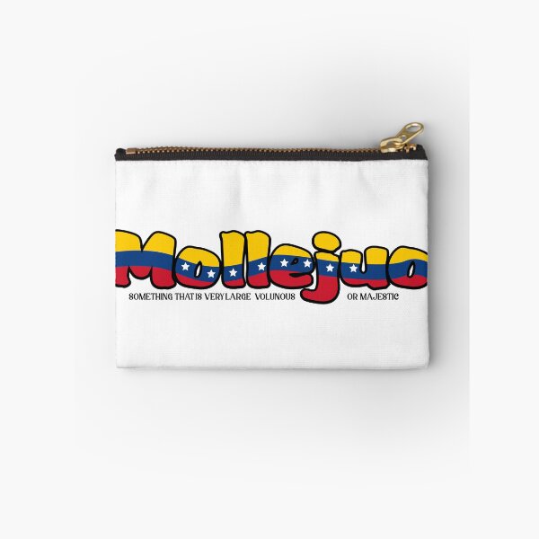 Item preview, Mollejuo designed and sold by Cacique969.