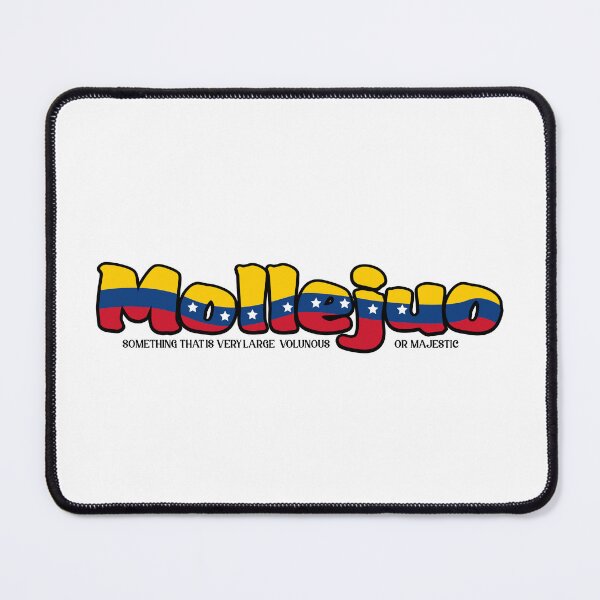 Item preview, Mollejuo designed and sold by Cacique969.