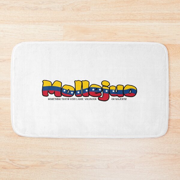 Item preview, Mollejuo designed and sold by Cacique969.