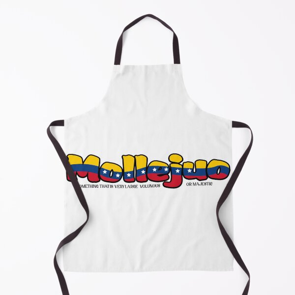Item preview, Mollejuo designed and sold by Cacique969.
