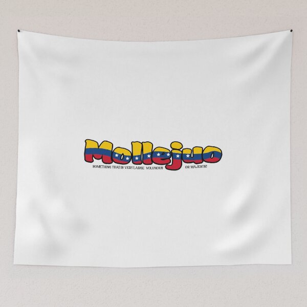 Item preview, Mollejuo designed and sold by Cacique969.