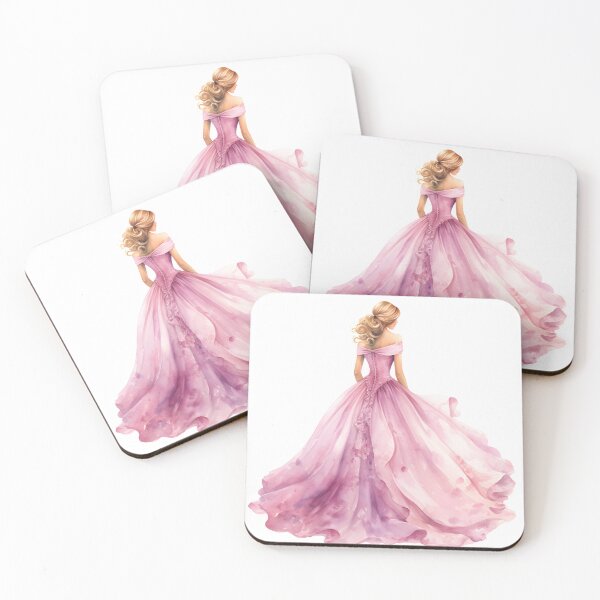 Item preview, Princess Lady designed and sold by KookyStudioArt.