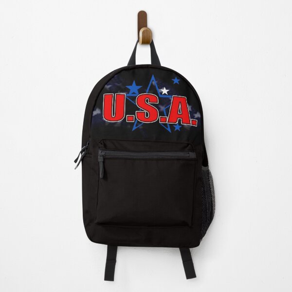 Item preview, USA Blue Star designed and sold by Bob Nash.