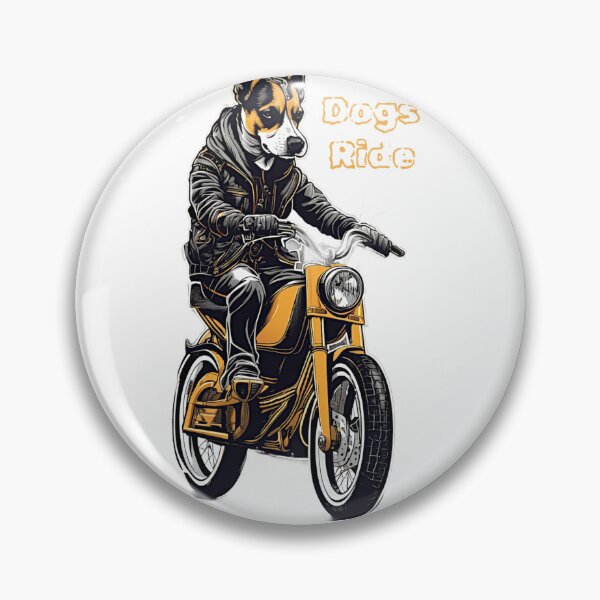 Item preview, Dogs Ride designed and sold by KriticalDesigns.