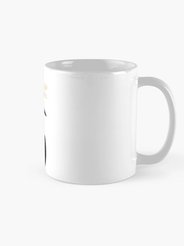 Thumbnail 3 of 6, Coffee Mug, Dogs Ride designed and sold by KriticalDesigns.
