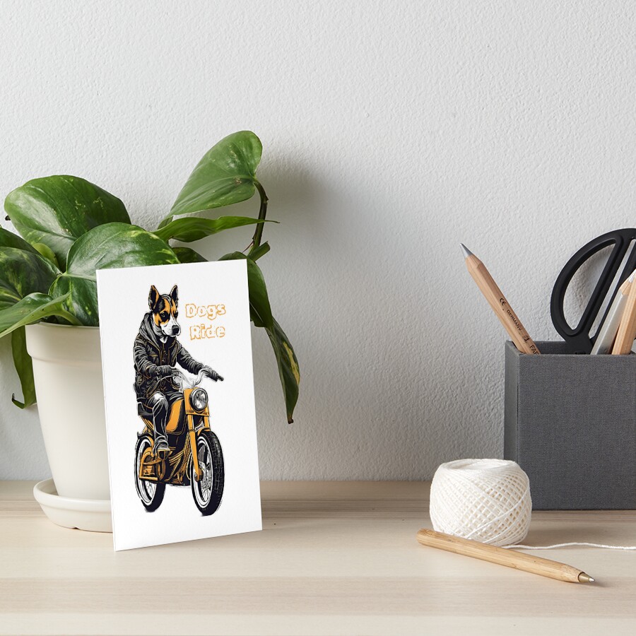 Item preview, Art Board Print designed and sold by KriticalDesigns.