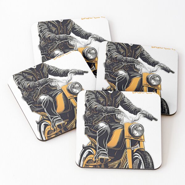 Item preview, Dogs Ride designed and sold by KriticalDesigns.