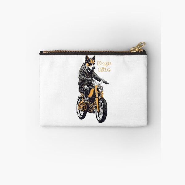 Item preview, Dogs Ride designed and sold by KriticalDesigns.