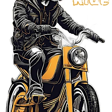 Artwork thumbnail, Dogs Ride by KriticalDesigns