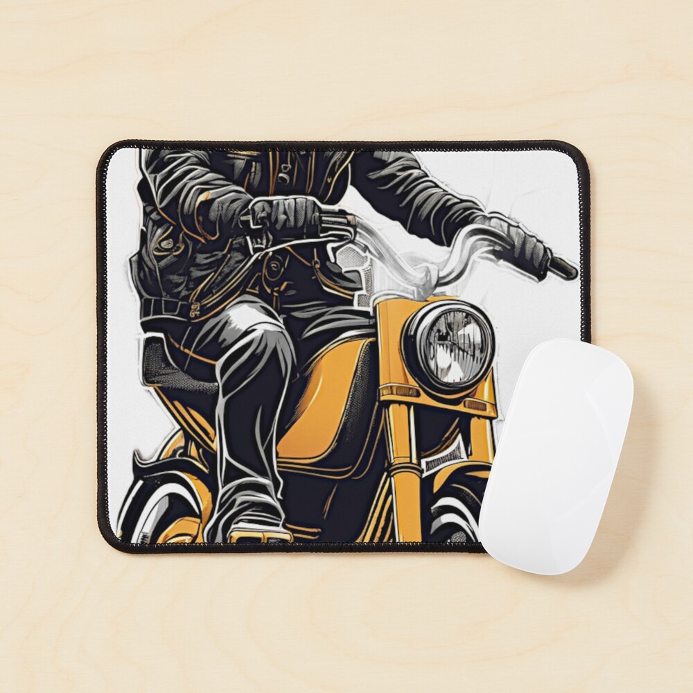 Item preview, Mouse Pad designed and sold by KriticalDesigns.