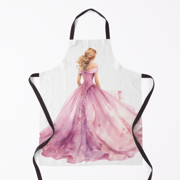 Item preview, Princess Lady designed and sold by KookyStudioArt.
