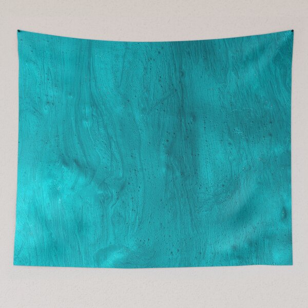 Item preview, Aquamarine Paint Texture designed and sold by Diana377.