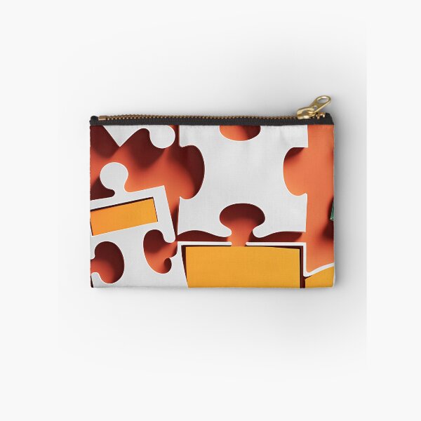 Item preview, Chromatic Immersion: Vibrant Puzzlez and Their Lasting Impact designed and sold by Artedig.