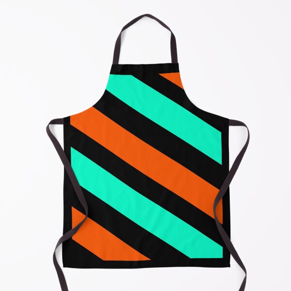 Item preview, Contrasting colors striped V5 designed and sold by StitChD.