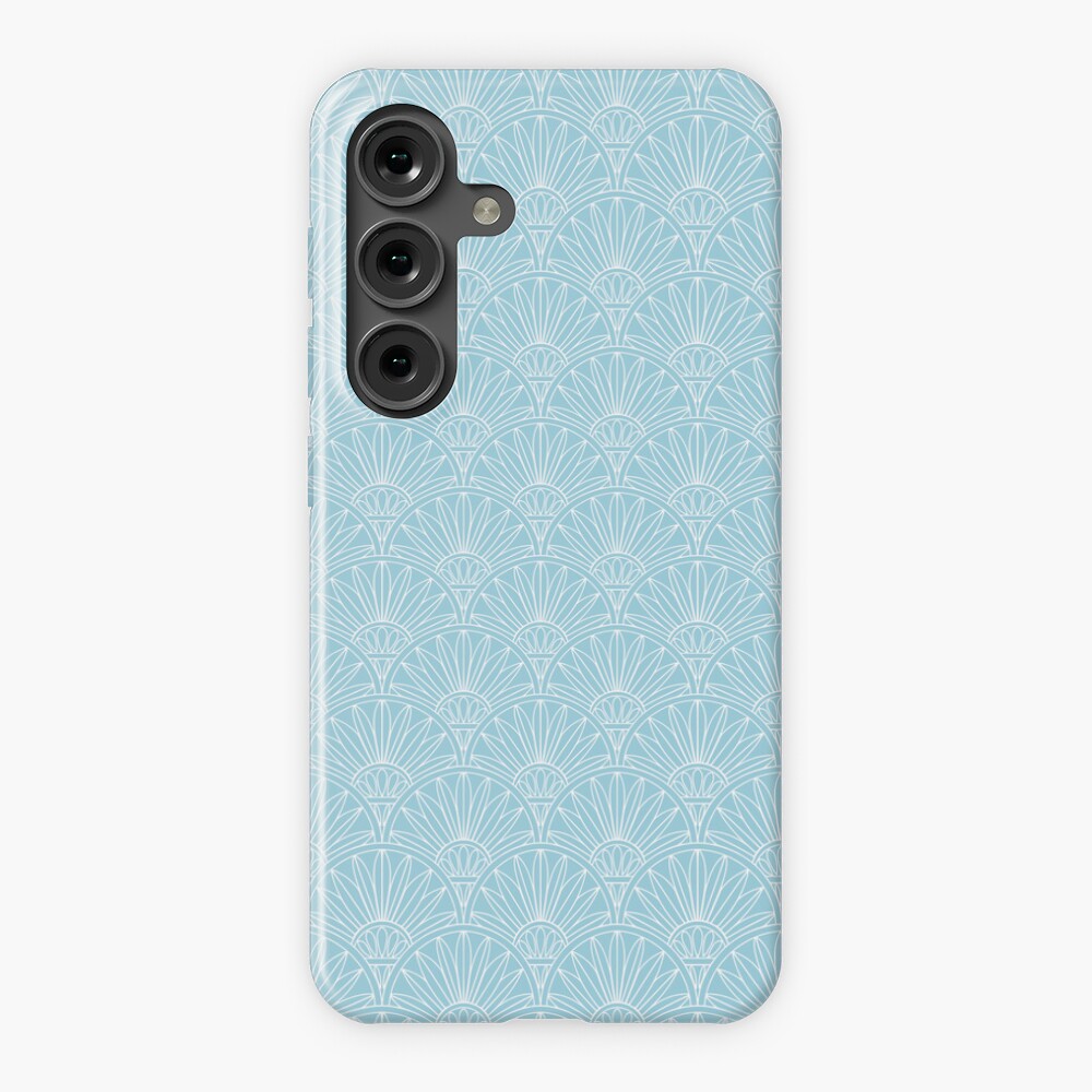 Aperçu de l'œuvre Coque rigide Samsung Galaxy créée et vendue par Wicupp.