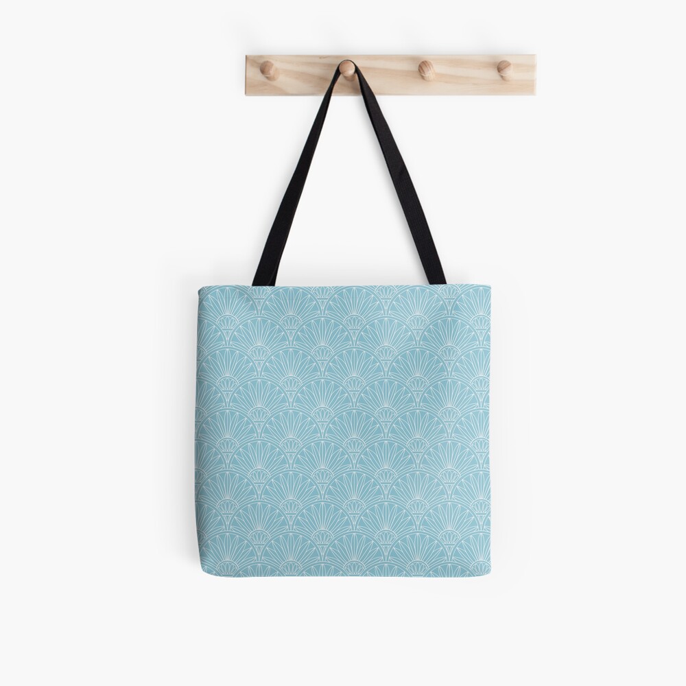 Aperçu de l'œuvre Tote bag doublé créée et vendue par Wicupp.