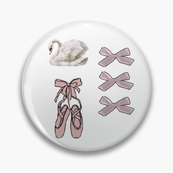 Item preview, Ballet designed and sold by saracattelan.