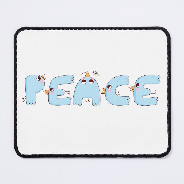 Item preview, Peace designed and sold by HelenMunch.