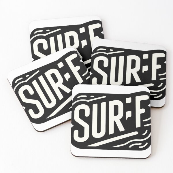 Item preview, Surf designed and sold by BananaLife321.