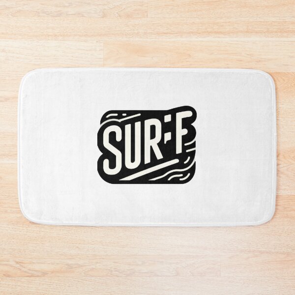 Item preview, Surf designed and sold by BananaLife321.