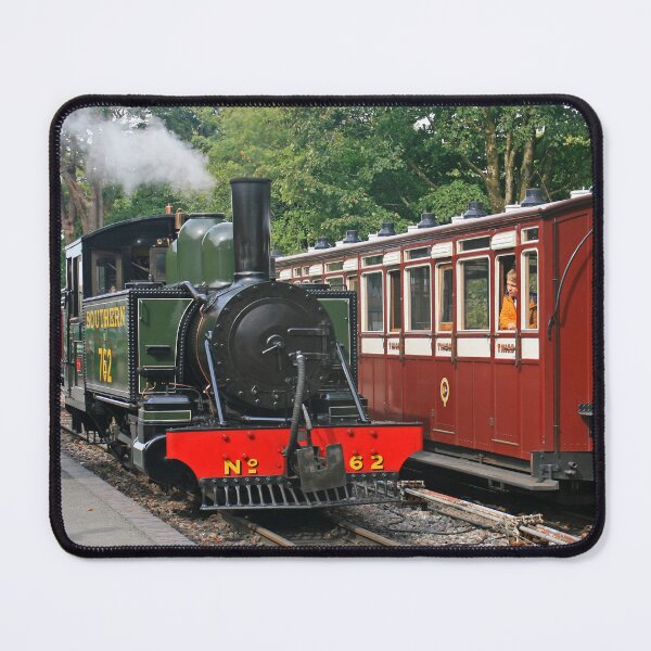 Item preview, L&BR, Woody Bay, August 2022 designed and sold by RedHillDigital.