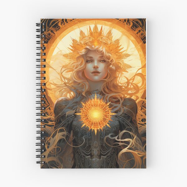 Item preview, The Sun designed and sold by Trustnotprinces.