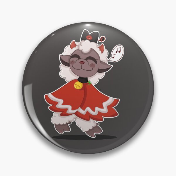Item preview, Happy Lamb  designed and sold by -PR3TTY-0DD-.