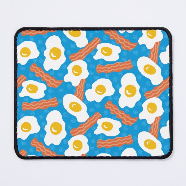 Item preview, Bacon and eggs designed and sold by creativinchi.