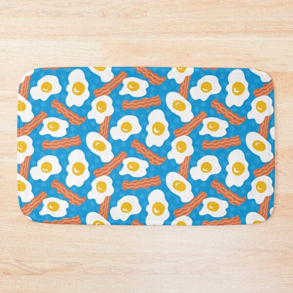 Item preview, Bacon and eggs designed and sold by creativinchi.