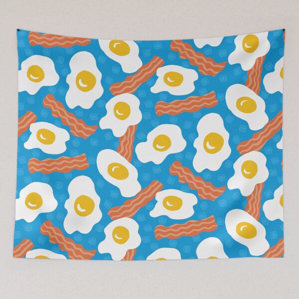 Item preview, Bacon and eggs designed and sold by creativinchi.