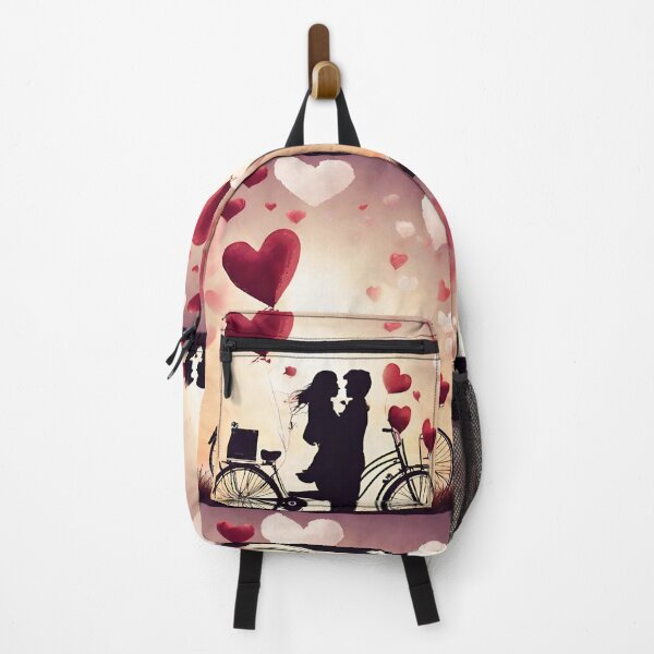 Item preview, The color of love in the air designed and sold by VanyAshop.