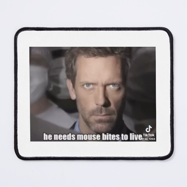 Item preview, House MD t shirt designed and sold by xkkoi.