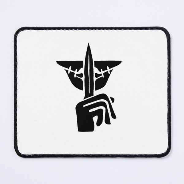Item preview, six siege caveira designed and sold by ruelia.