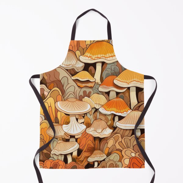 Item preview, Mushroom Magic designed and sold by toddag5.