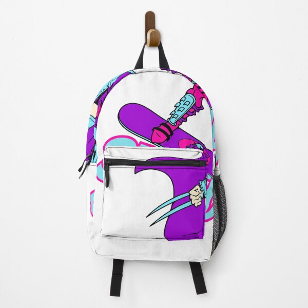 Item preview, "SHREDDER" Snowboarder designed and sold by Paul Forman.