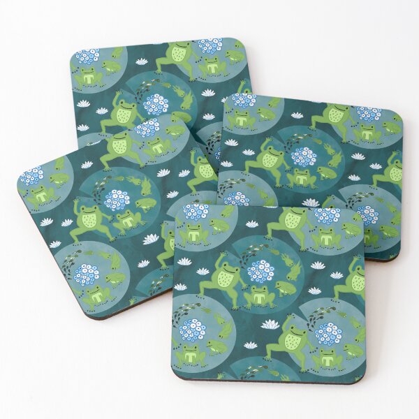 Item preview, From Tadpole to Frog designed and sold by creativinchi.