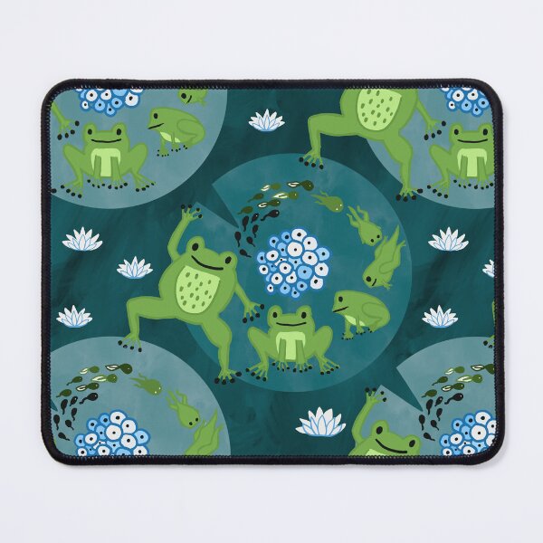 Item preview, From Tadpole to Frog designed and sold by creativinchi.
