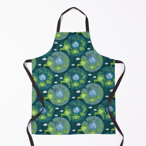 Item preview, From Tadpole to Frog designed and sold by creativinchi.