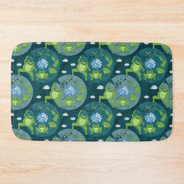 Item preview, From Tadpole to Frog designed and sold by creativinchi.