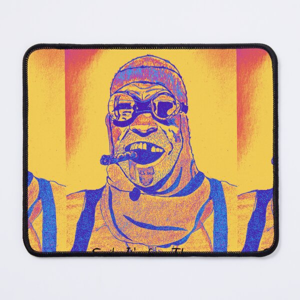 Item preview, Smile it is free therapy. designed and sold by Tourloutoart24.