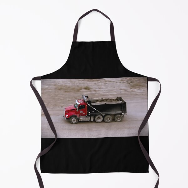 Item preview, A Dump Truck Off-Roading in Dirt designed and sold by train-shop.