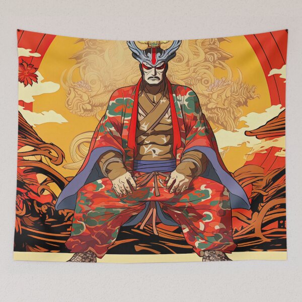 Item preview, Suijin | Hip Hop style designed and sold by ComicsFactory.