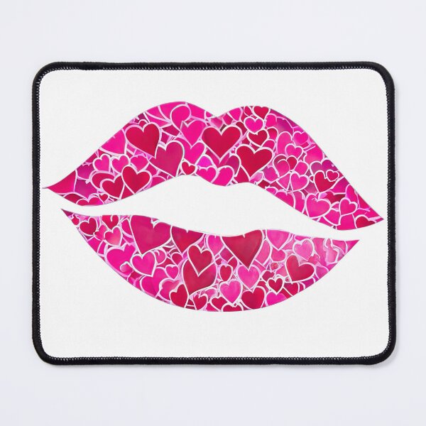 Item preview, Loving Lips 01 designed and sold by Artekinium.