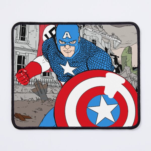 Item preview, Steve designed and sold by badwolf3777.