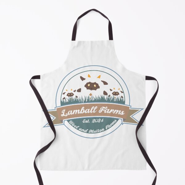 Item preview, Lamball Farms designed and sold by Bitpix3l.
