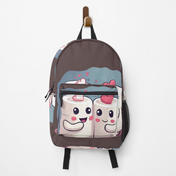 Item preview, Marshmallows in love designed and sold by VanyAshop.