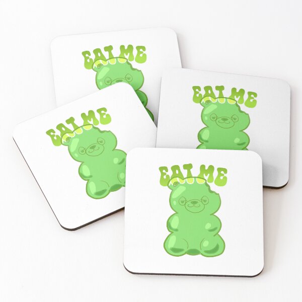 Item preview, Eat Me designed and sold by 5280artist84.